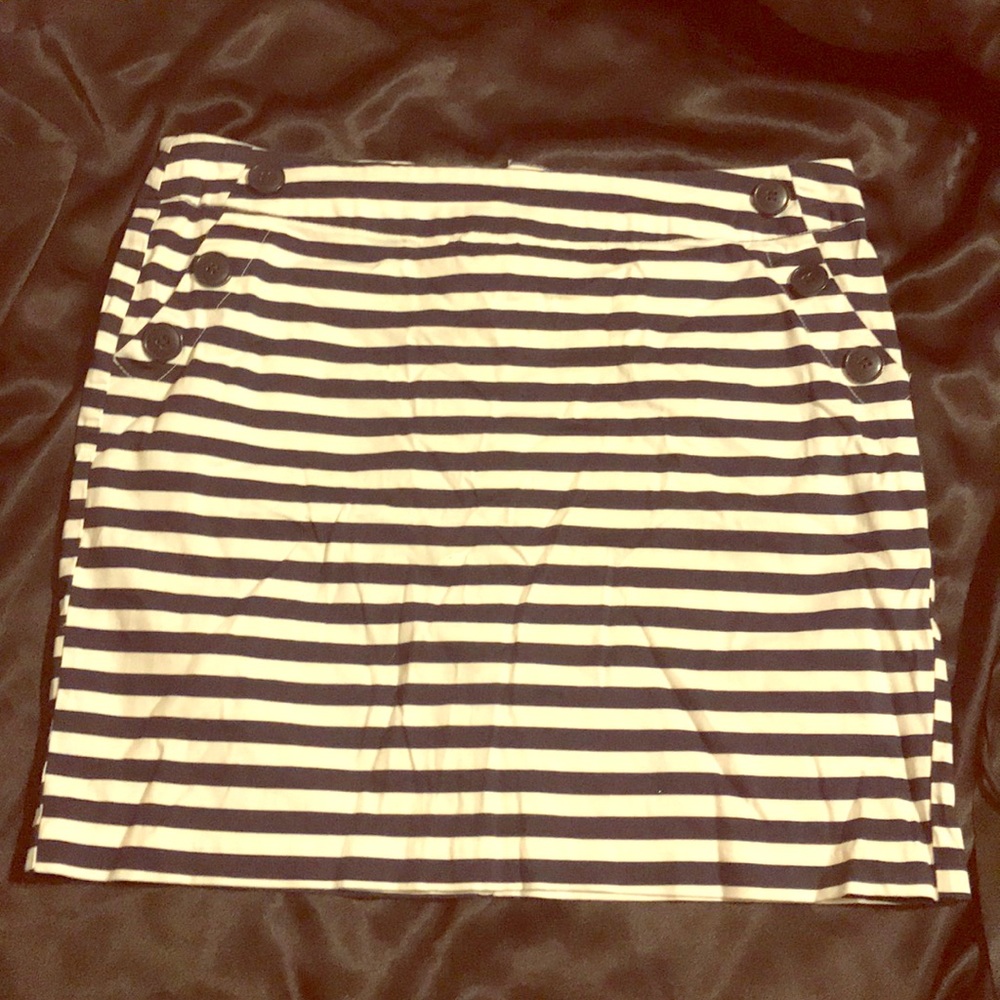 Stoosh Pencil Skirt
